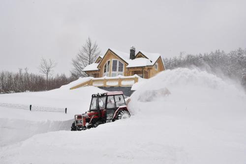 Chalet Alpin Mrkopalj