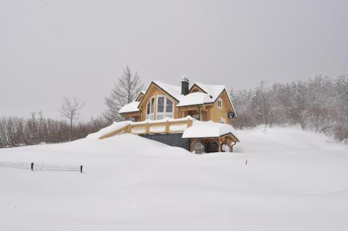 Chalet Alpin Mrkopalj