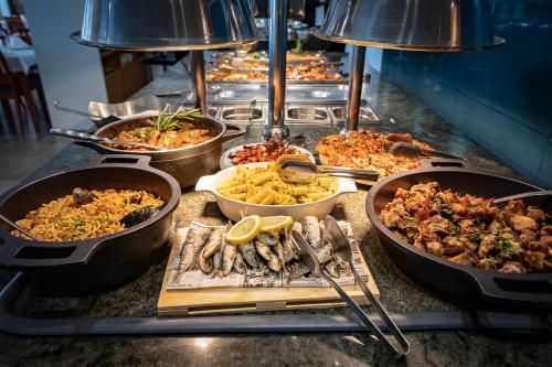 Hotel Montecarlo Spa & Wellness - image 12