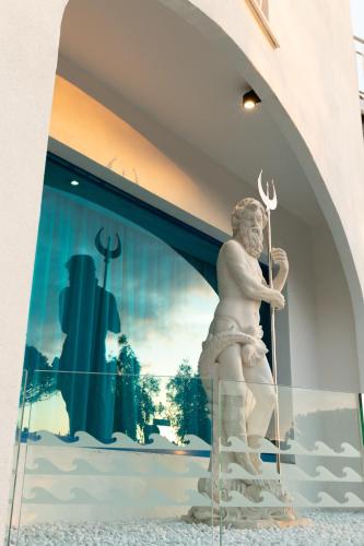 Hotel Poseidonia Mare - image 14
