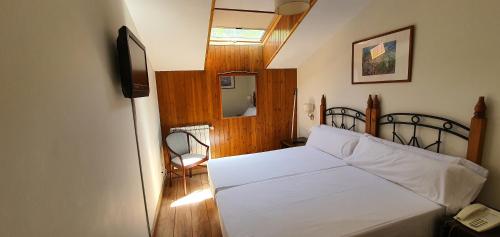 Habitación 2 camas