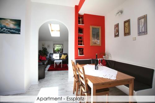 dapur, Anica Iles in Jasenak
