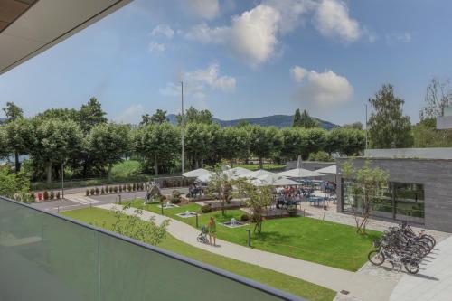 Rivage Hôtel & Spa Annecy - image 8