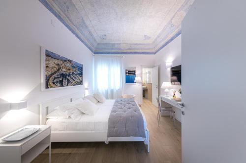 La Home42 Suite, Palermo
