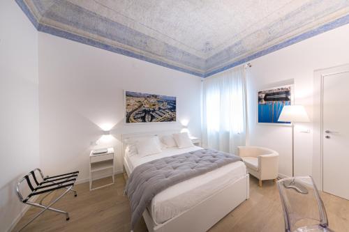 La Home42 Suite, Palermo (fotografie 9)