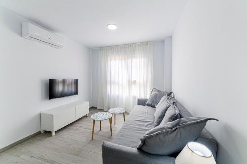 Apartamentos “Mar de Coral” Aguadulce