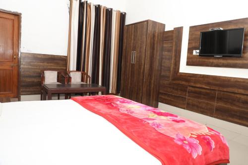 HOTEL ASHA CONTINENTAL