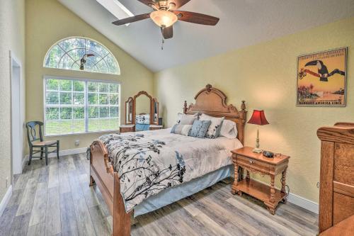 Family Home Walk to Downtown and Stetson Univ! - image 7