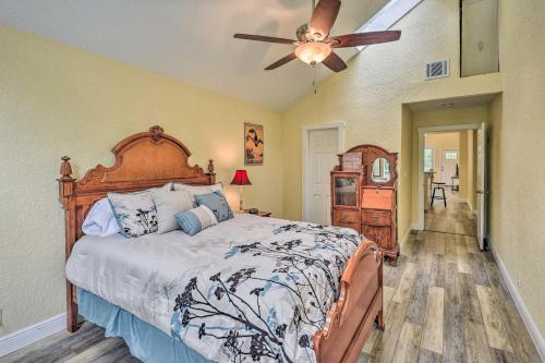 Family Home Walk to Downtown and Stetson Univ! - image 8