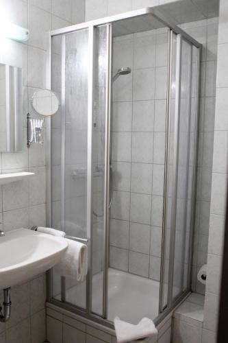 Businesshotel Berlin, Berlín (fotografie 8)