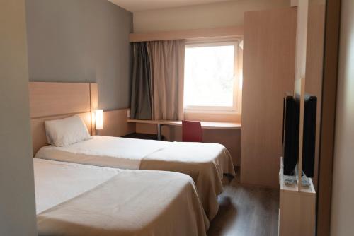 Hotel Ibis Pilar