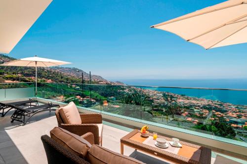 OurMadeira - GrandView, contemporary, Funchal (fotografie 3)