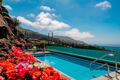 OurMadeira - GrandView, contemporary, Funchal (fotografie 4)