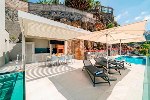 OurMadeira - GrandView, contemporary, Funchal (fotografie 5)