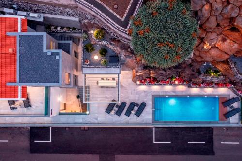 OurMadeira - GrandView, contemporary, Funchal (fotografie 6)
