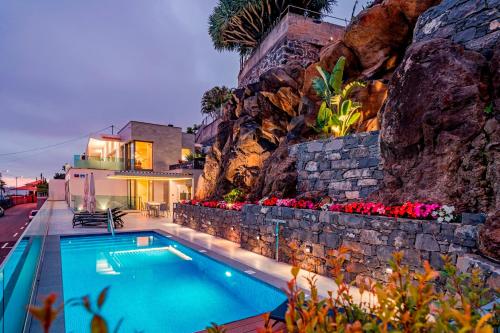 OurMadeira - GrandView, contemporary, Funchal (fotografie 7)