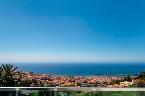 OurMadeira - GrandView, contemporary, Funchal (fotografie 8)