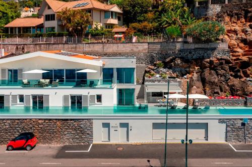 OurMadeira - GrandView, contemporary, Funchal (fotografie 9)