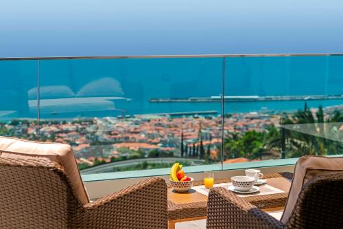 OurMadeira - GrandView, contemporary, Funchal (fotografie 10)