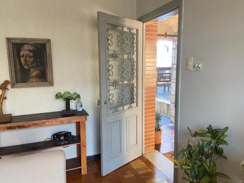 Casa Vintage, tranquilidade no Prado in Oeste