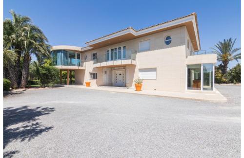 MyFlats Villa Roberta gîte à louer Parque Industrial de Elche