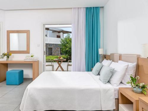 Maritimo Beach Hotel - image 6