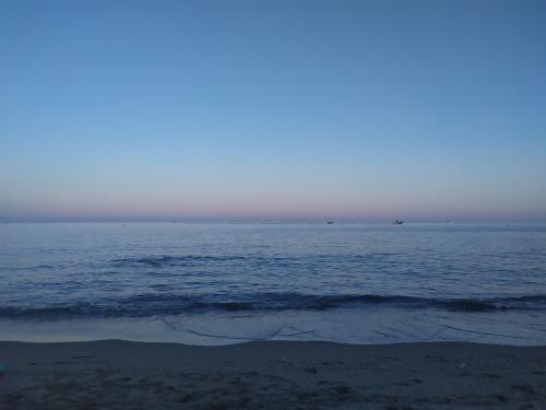  CARIHUELA LA LUNA SUN & BEACH in Torremolinos