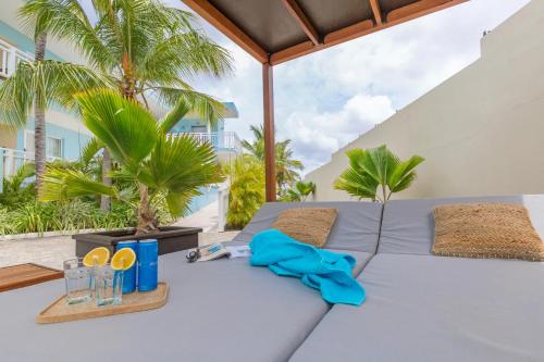 Dolphin Suites & Wellness Curacao