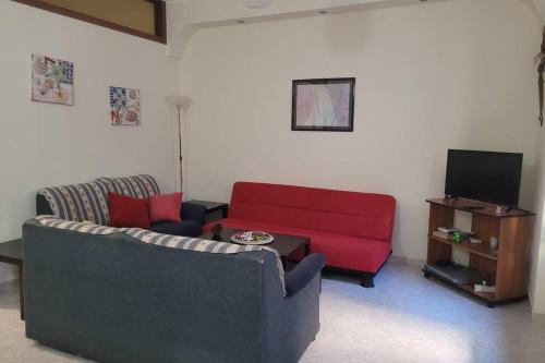 Casa vacanze a Falcone (Messina) - 100mt dal mare gîte à louer Falcone