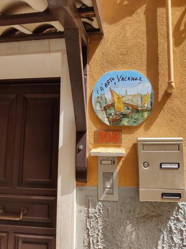 Ca' Arte e Vacanze