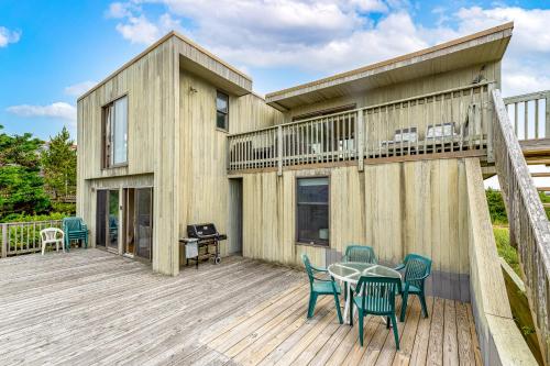 Robbins Rest Retreat