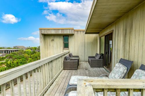 Robbins Rest Retreat