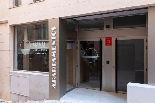 Apartamentos Mayal - image 6