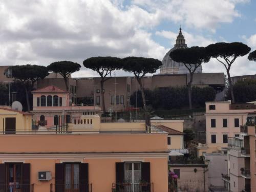 Mocenigo Vatican Suites, Roma (foto 2)