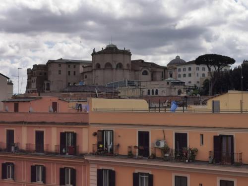 Mocenigo Vatican Suites, Roma (foto 3)