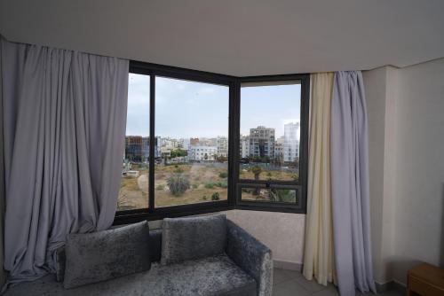 Maarif Home Casablanca, Casablanca (foto 7)
