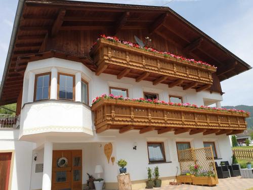 Accommodation in Fließ