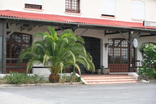 Le relais des corbières Hotel de charme Villedaigne