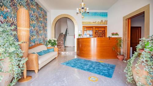 Agave Superior Rooms in San Vito Lo Capo