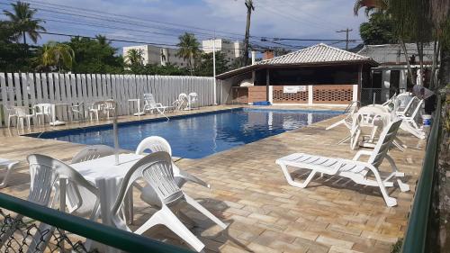 Riviera das Toninhas 22, Ubatuba