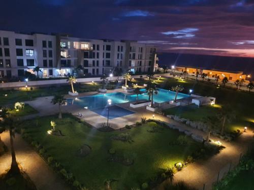 Bel appartement a plage des Nation in Kenitra