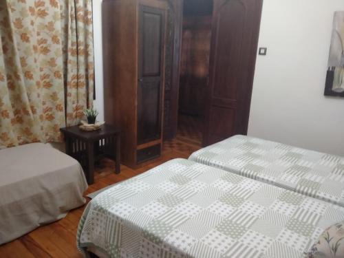  Vilavella alojamiento de época in Redondela