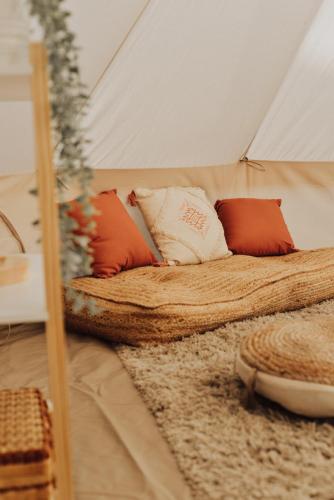 Tent - Tipi Premium