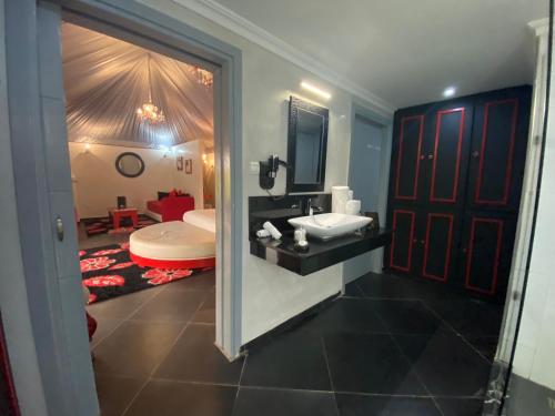Eden Lodges & SPA - image 11