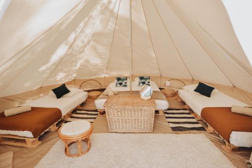 Cocooning Tipi - Seignosse - Seignosse