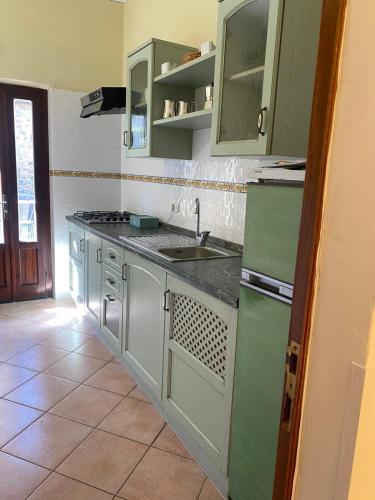 Affittacamere La Torre di Montalcino in Монтальчіно