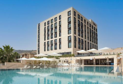 . Sofia Hotel Sea Of Galilee
