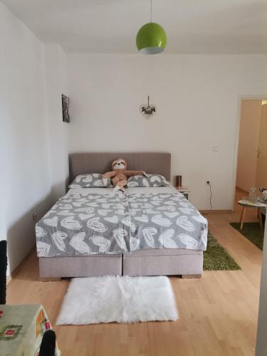  Apartman Bodulica in Starigrad-Paklenica