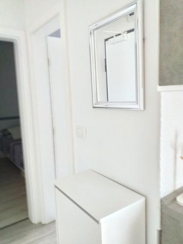 Lykke apartment Mandre