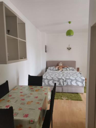  Apartman Bodulica in Starigrad-Paklenica